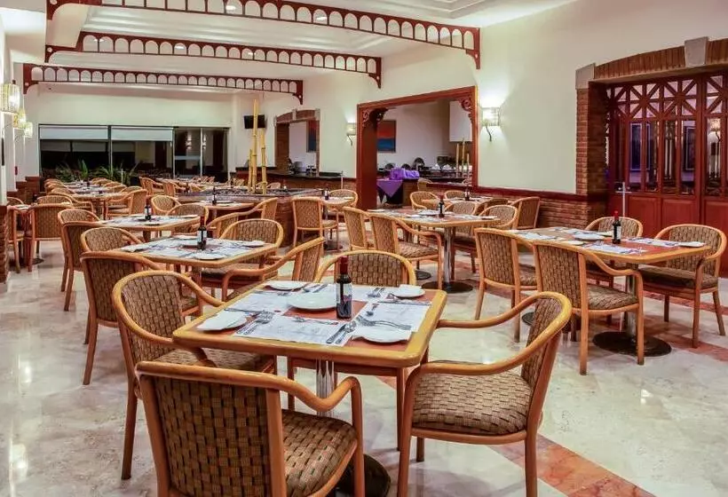 酒店 Fiesta Inn Tampico