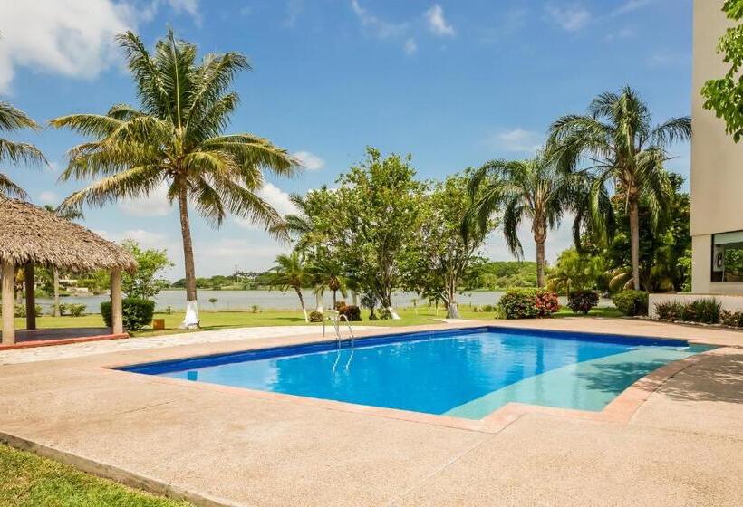 Hôtel Fiesta Inn Tampico