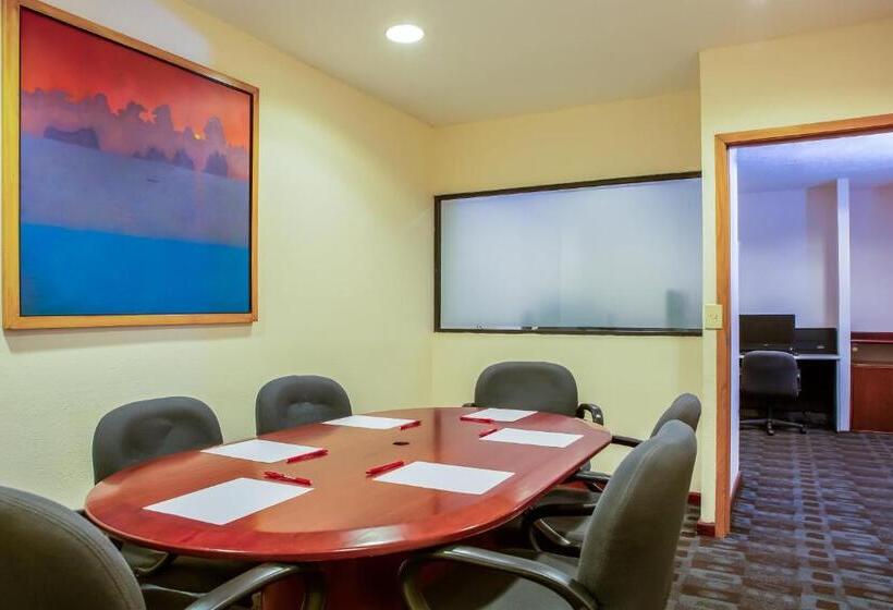 Hôtel Fiesta Inn Tampico