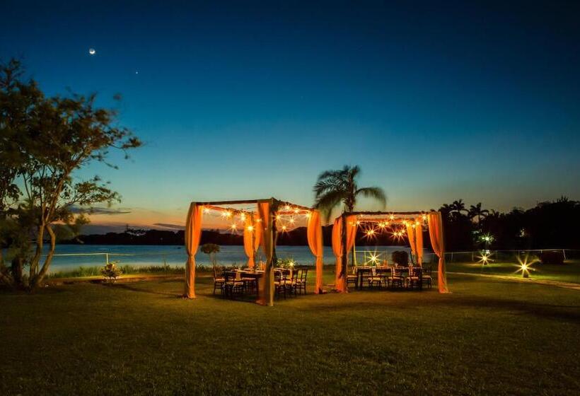 Hôtel Fiesta Inn Tampico