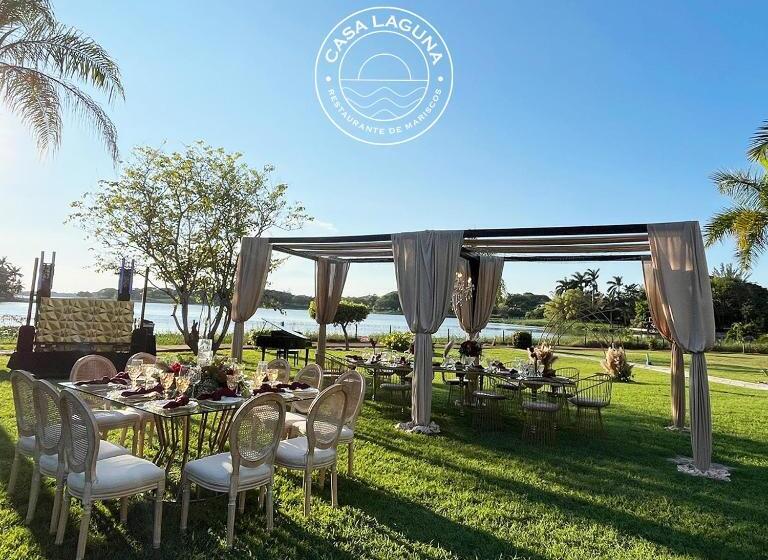 Hôtel Fiesta Inn Tampico