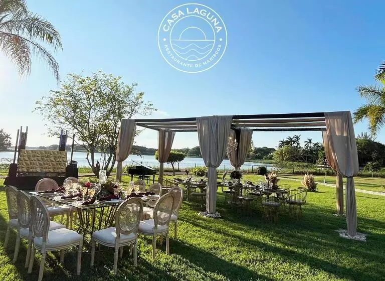 酒店 Fiesta Inn Tampico