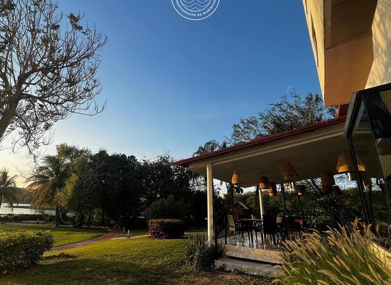 Hôtel Fiesta Inn Tampico