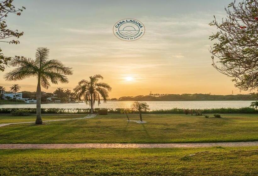 Hôtel Fiesta Inn Tampico