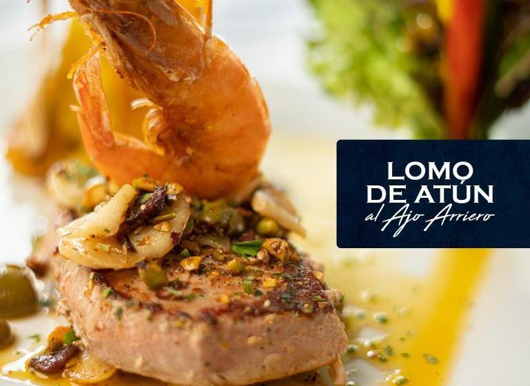 Hôtel Fiesta Inn Tampico