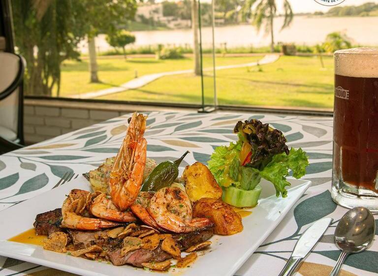 Hôtel Fiesta Inn Tampico