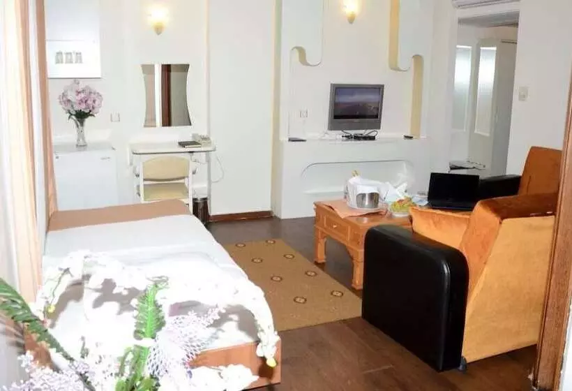 ホテル Florya Park