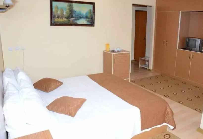 ホテル Florya Park