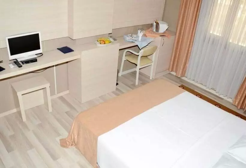 ホテル Florya Park