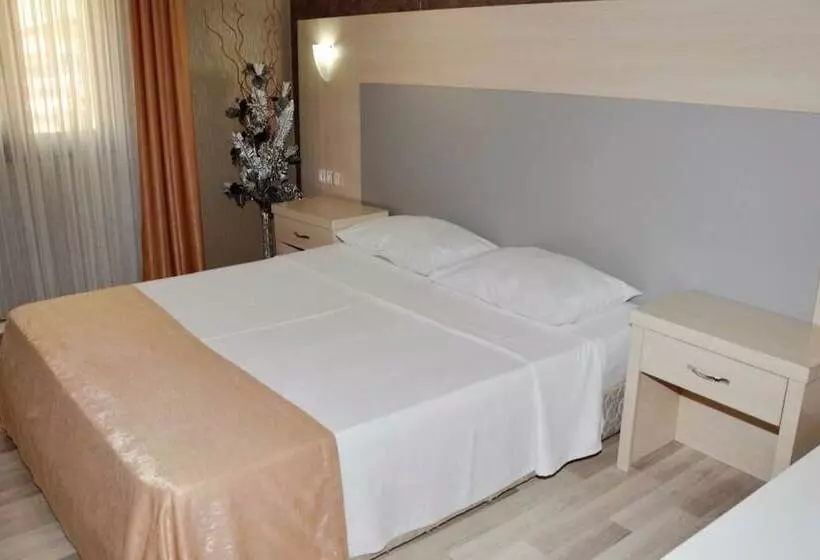 ホテル Florya Park