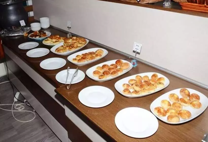 ホテル Florya Park