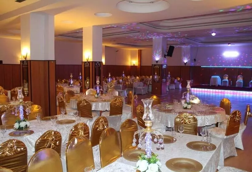 ホテル Florya Park