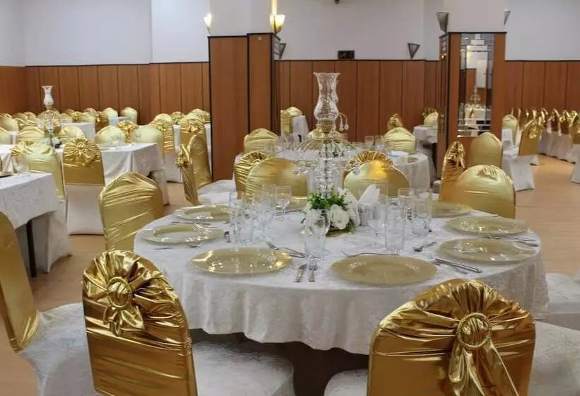 ホテル Florya Park