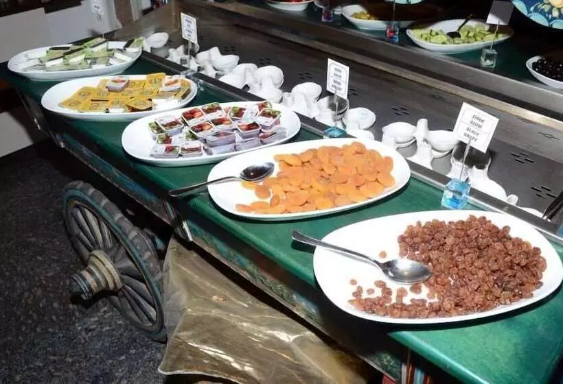 ホテル Florya Park