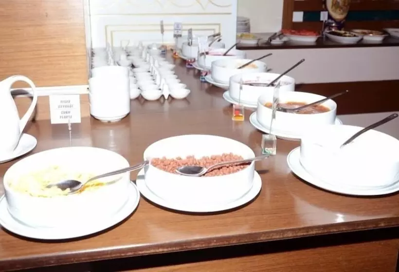 ホテル Florya Park