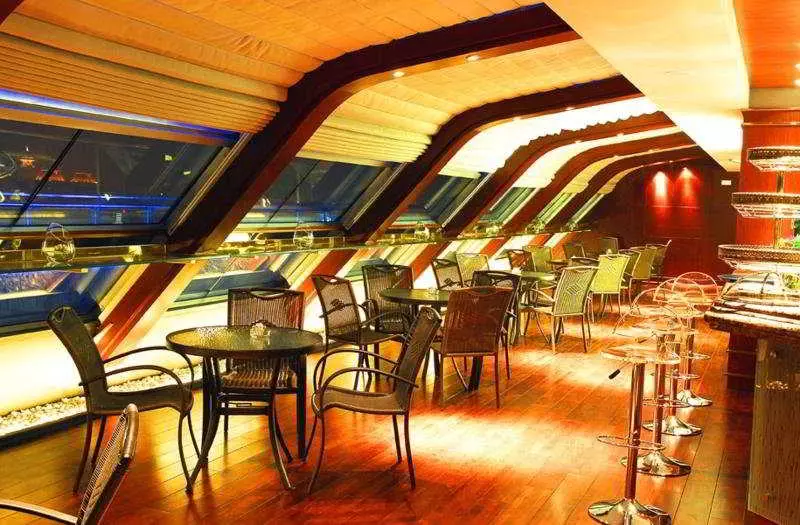 Hotelli Hengsheng Peninsula Intl