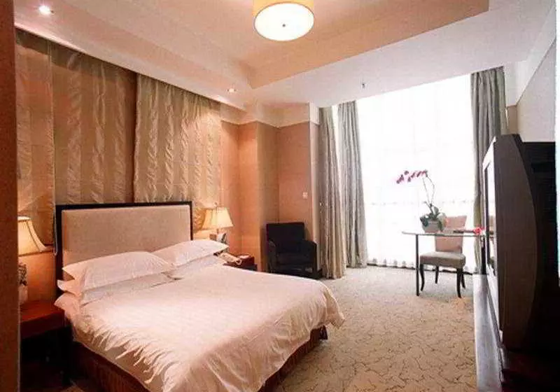 Hotelli Hengsheng Peninsula Intl