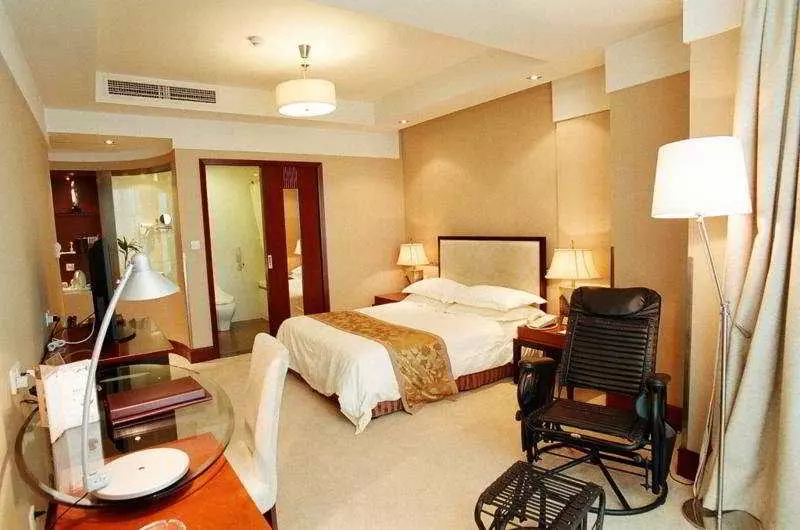 Hotelli Hengsheng Peninsula Intl