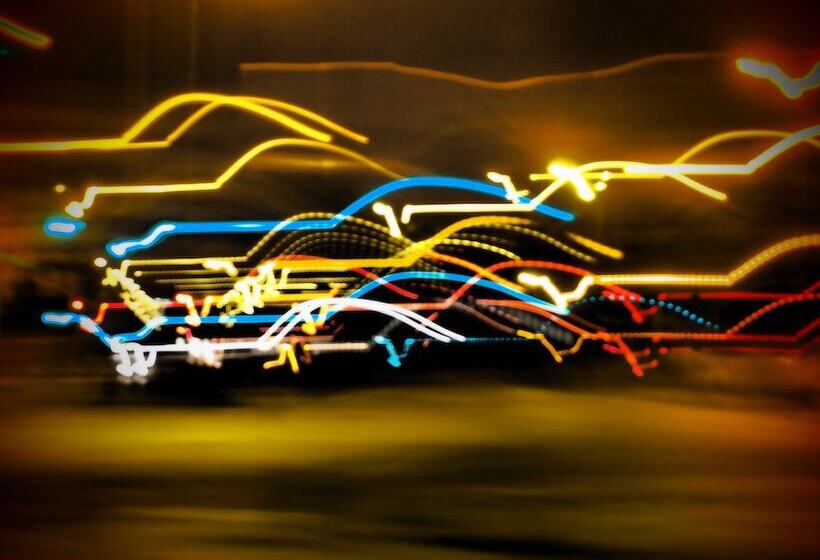 هتل Home Paris 16