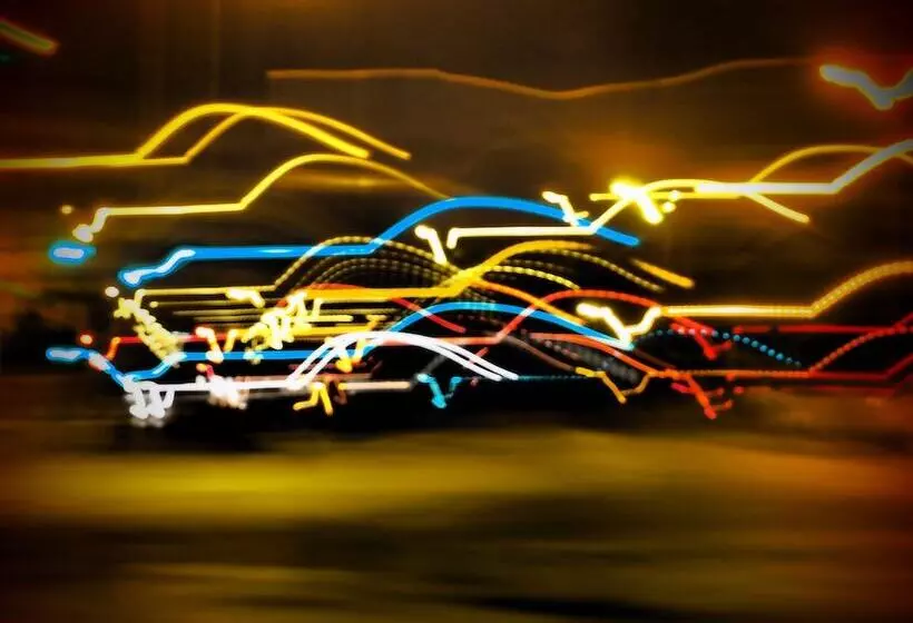 ホテル Home Paris 16