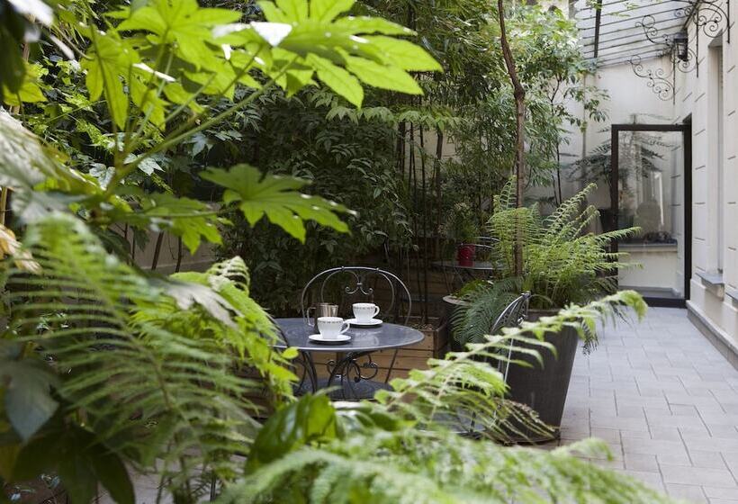 هتل Home Paris 16