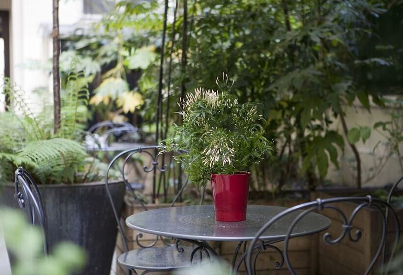 هتل Home Paris 16