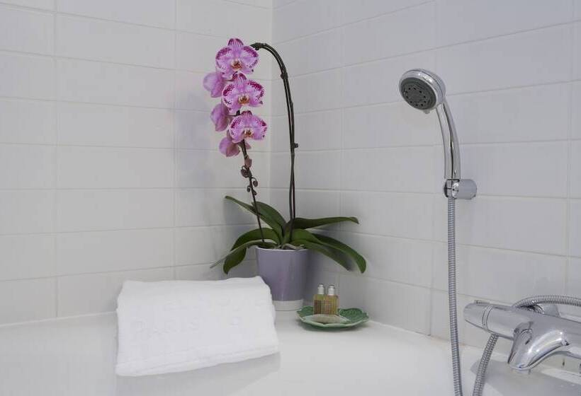 هتل Home Paris 16