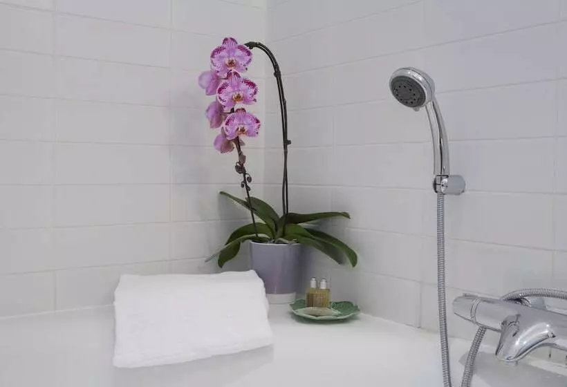 ホテル Home Paris 16