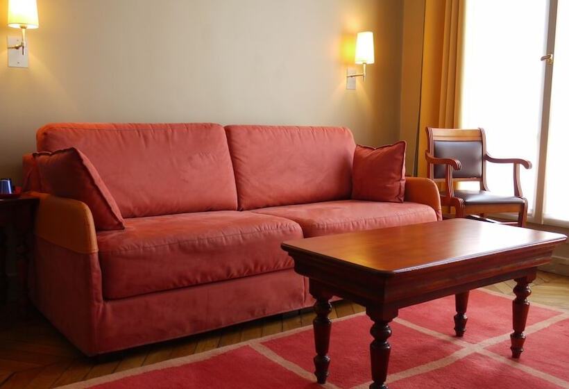 هتل Home Paris 16