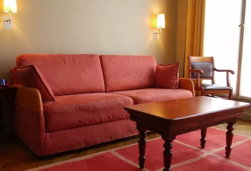 ホテル Home Paris 16