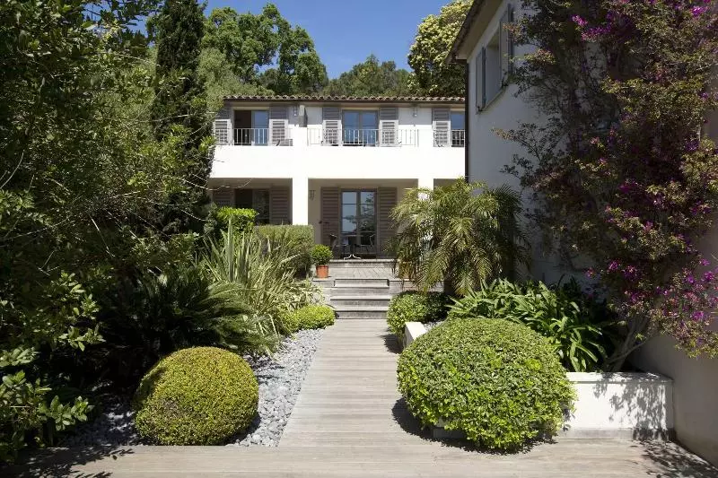 فندق Le Pinarello