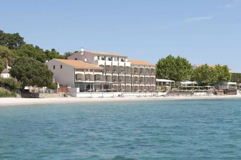 فندق Le Pinarello