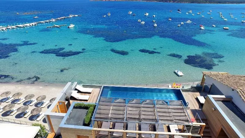 فندق Le Pinarello