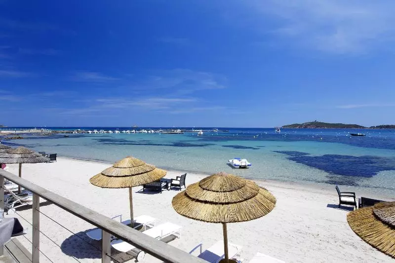 فندق Le Pinarello