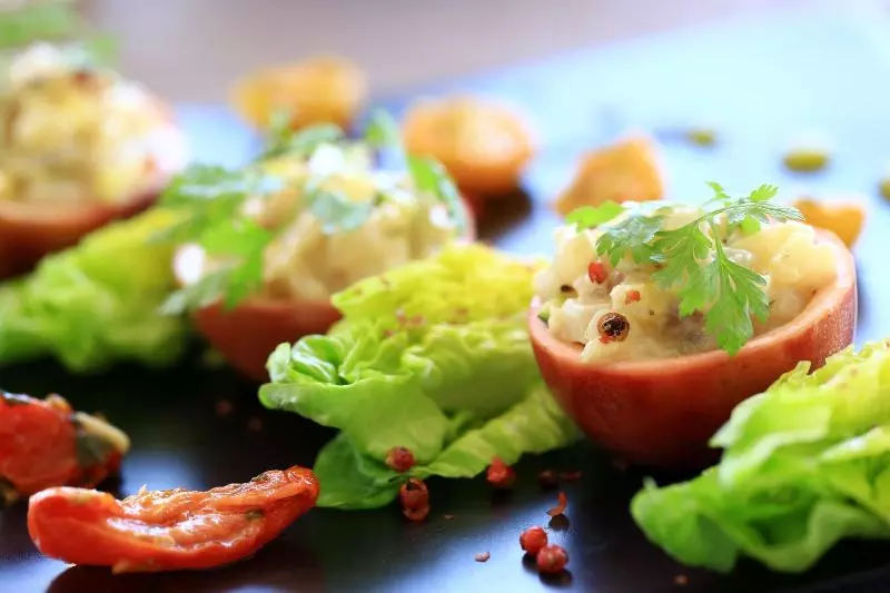 فندق Le Pinarello