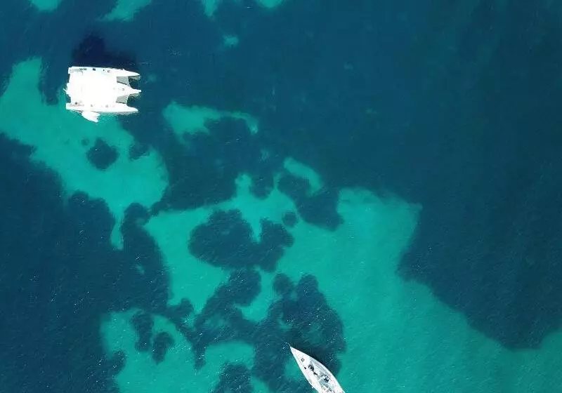 فندق Le Pinarello