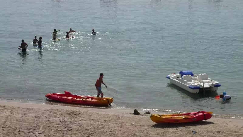 فندق Le Pinarello