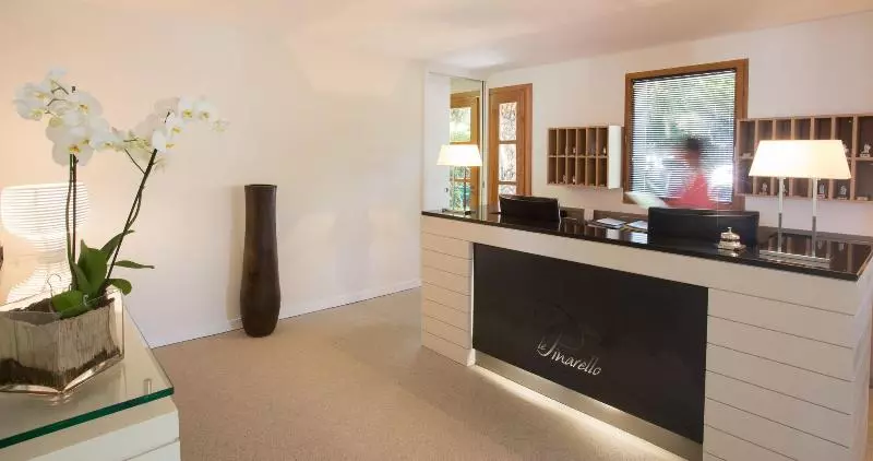 فندق Le Pinarello