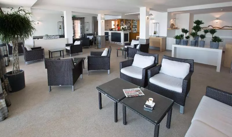 فندق Le Pinarello