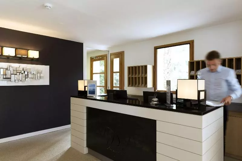 فندق Le Pinarello