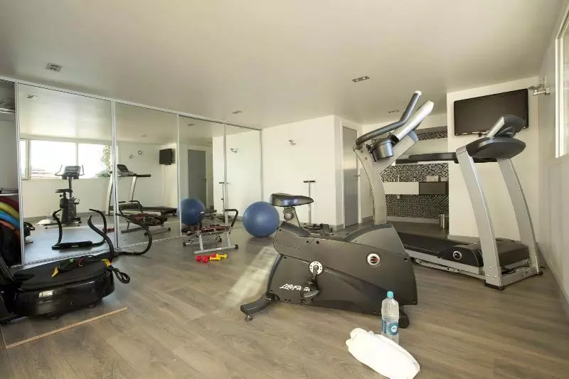 فندق Le Pinarello