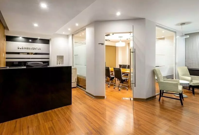 Lotte Hotel Vladivostok