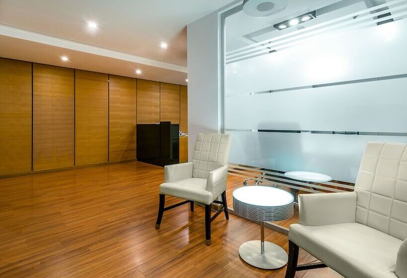 Lotte Hotel Vladivostok