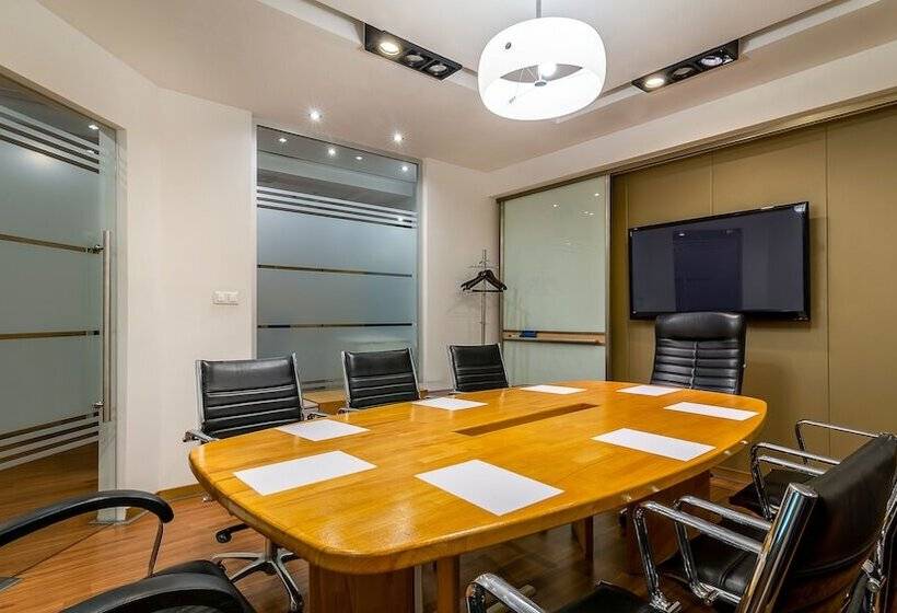 Lotte Hotel Vladivostok