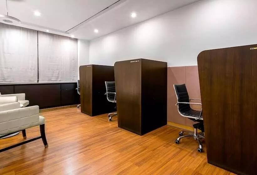 Lotte Hotel Vladivostok