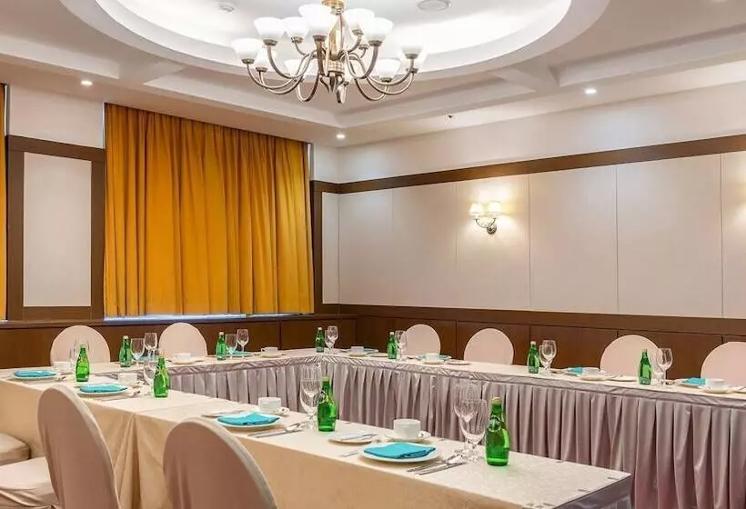 Lotte Hotel Vladivostok