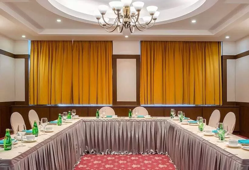 Lotte Hotel Vladivostok