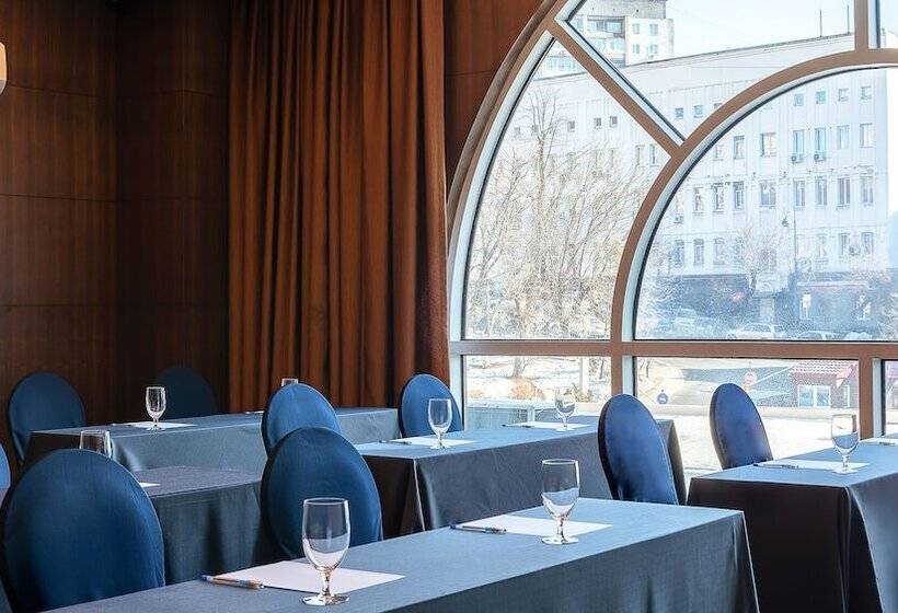 Lotte Hotel Vladivostok