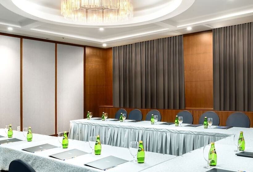 Lotte Hotel Vladivostok