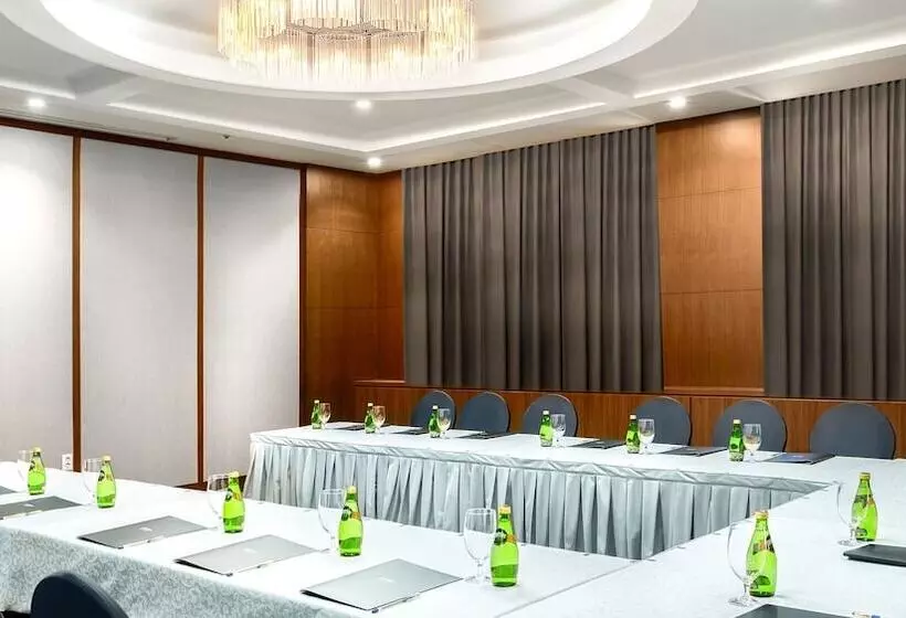 Lotte Hotel Vladivostok